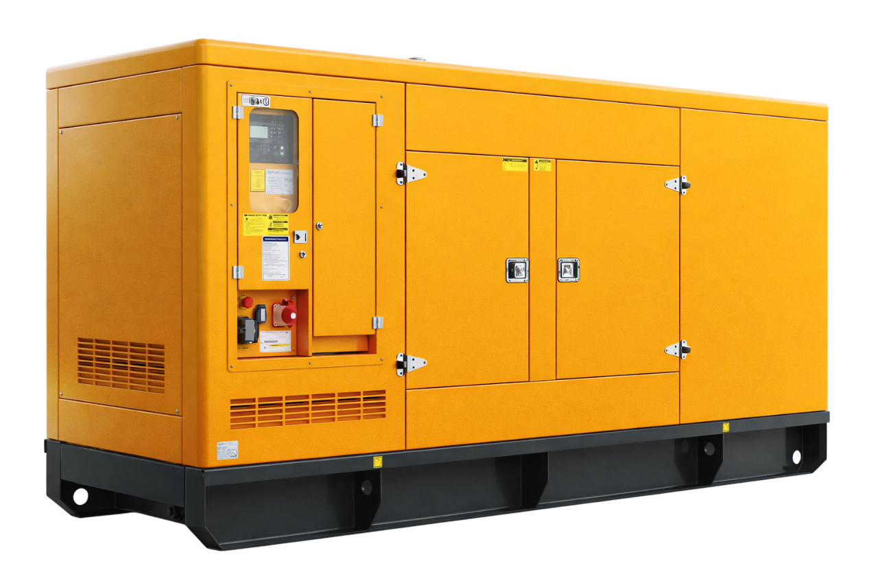 Генераторы