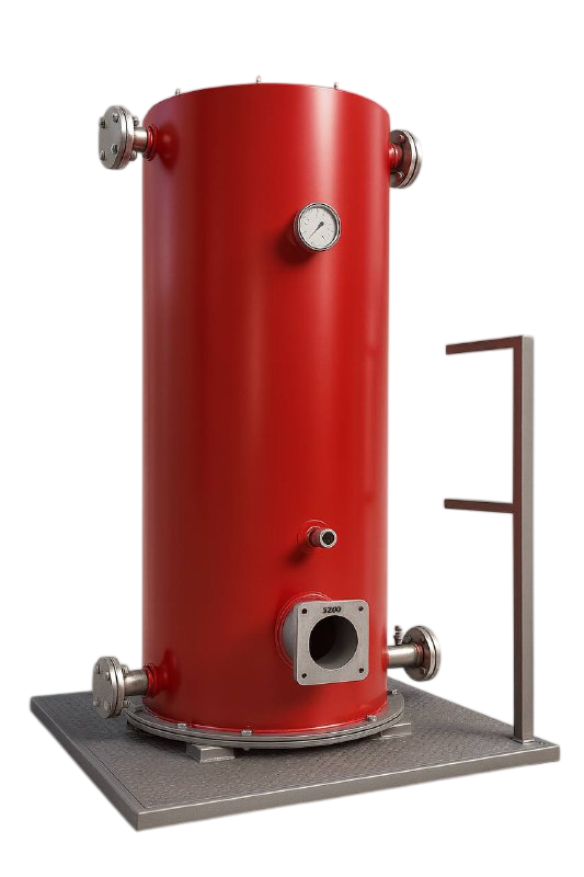 Газовые котлы